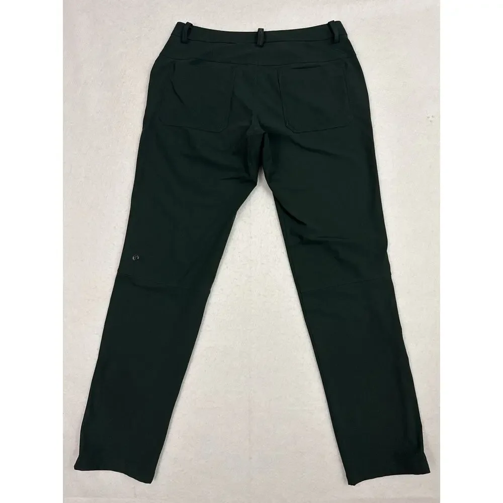 lululemon athletica lululemon abc